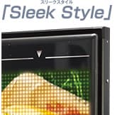 スリークスタイル Sleek Style